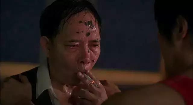 周星驰大师兄少林足球,周星驰少林足球里面的大师兄