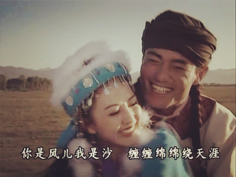 从还珠到延禧攻略宫女逆袭进化史,从还珠格格到情深深雨蒙蒙