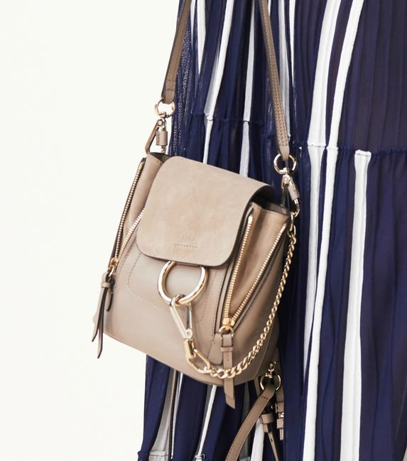 chloe奢侈品牌,法国小众品牌chloe