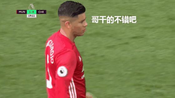 切尔西力擒曼联集锦,曼联切尔西点球大战第二轮