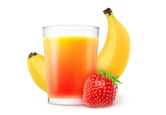 一杯鲜榨果汁惹的祸,一杯果汁要了女儿的命