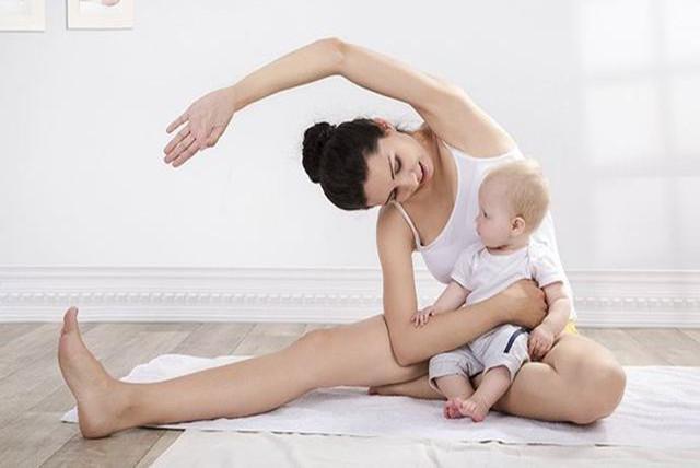 新手妈妈别只顾着宝宝，关乎健康和幸福的盆底肌康复你做了吗