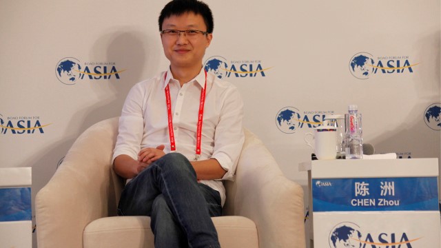 “去直播化”成直播行业首要任务｜专访陈洲：YY其实很像步步高