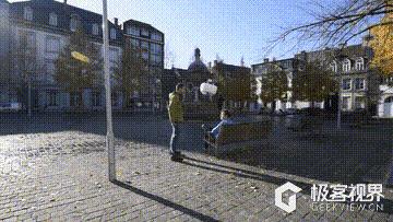 奇怪造型无人机,造型奇怪的无人机