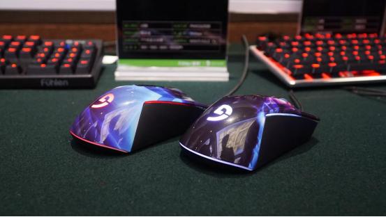 火爆新品富勒,富勒发布会