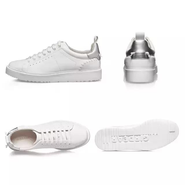 全网爆款小白鞋来啦,小白鞋正品推荐