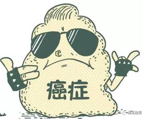 肿瘤专家推荐抗癌秘诀,湖北发布癌症肿瘤数据