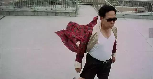 周星驰大师兄少林足球,周星驰少林足球里面的大师兄