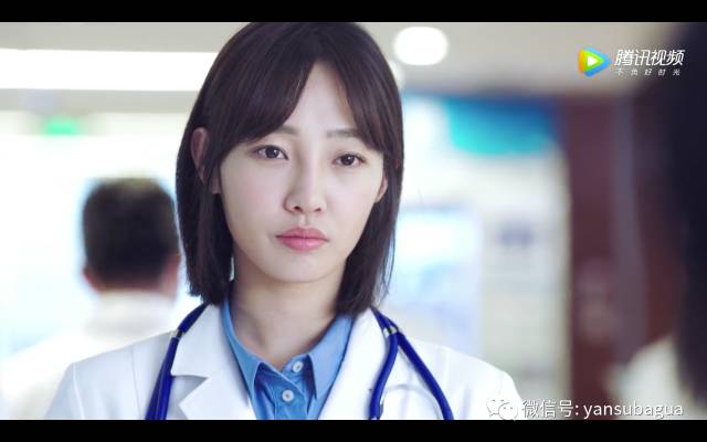 外科风云靳东白百何吻戏正片,外科风云白百何靳东修眉视频