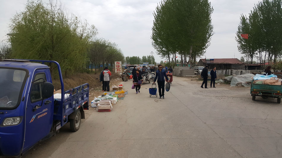 唐山市乐亭县大集,河北唐山乐亭大集