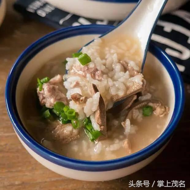 跟美女小编扫遍茂名小吃，不流口水算我输