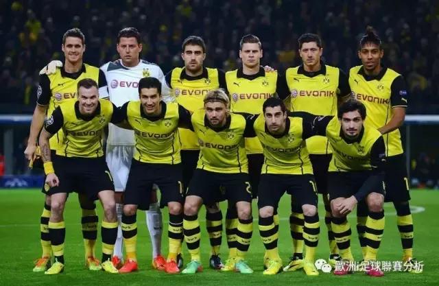 多特蒙德最大实单推荐,欧冠杯半决赛晋级规则