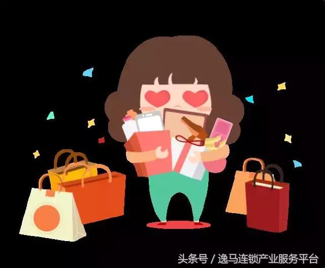 新零售时代未来零售业的新业态,新零售的巨头崛起