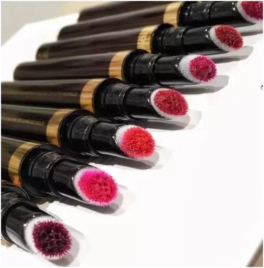 唇控唇妆,气垫唇釉口红哪个好用