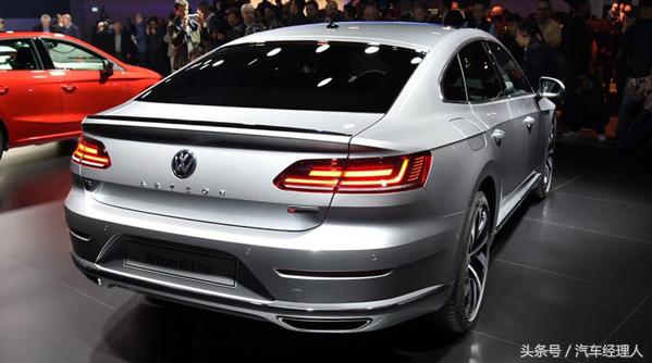 上海车展最新车型有什么,上海车展盘点4款重磅车