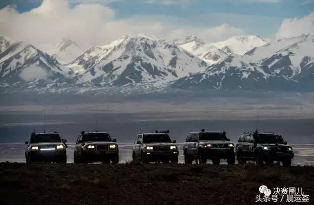 这些景这些情只有那些环塔男人能看得到能感受到