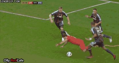 足球搞笑gif,足球搞笑gifc罗