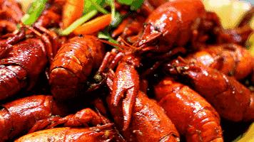 龙虾节荆门,龙虾节火爆来袭