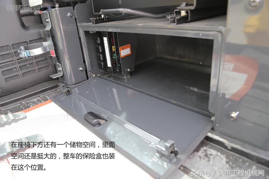 小松国产与进口的区别,小松第7代挖掘机实拍