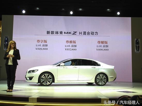 上海车展已经上市的车型,上海车展必买车型清单图