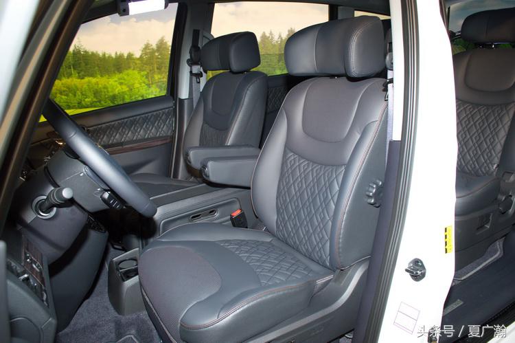 19款纳智捷m7,2016年纳智捷m7