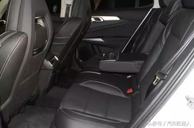 上海车展最新车型有什么,上海车展盘点4款重磅车