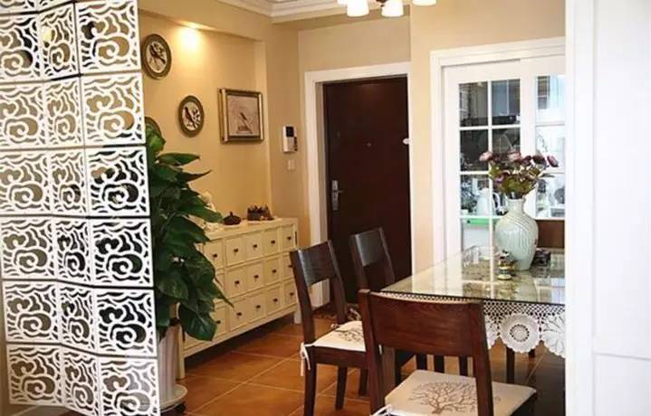 阳台对阳台是穿堂煞吗,阳台装推拉门可以挡穿堂煞