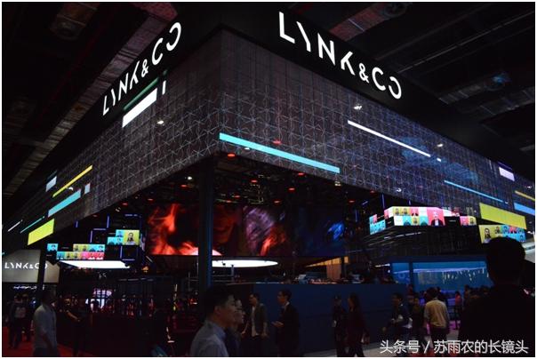 奇点和蔚来哪个靠谱,蔚来汽车2019上海车展