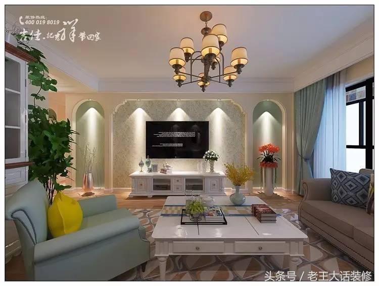 3月装修效果图,高端装修宝典效果图