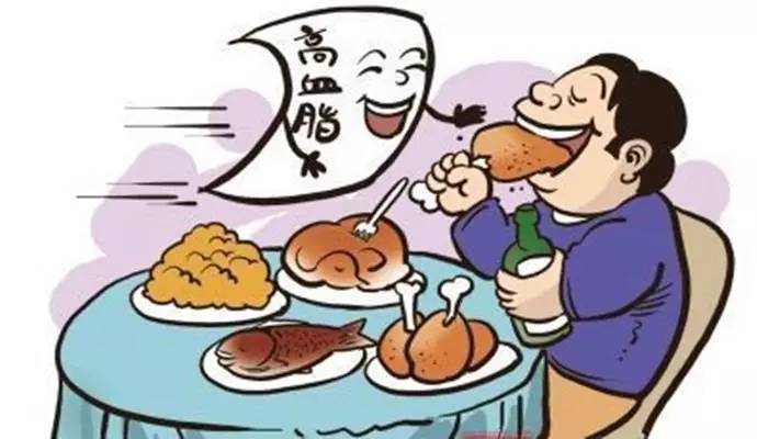 鱼油的几大保健功效和作用,鱼油的功效健身