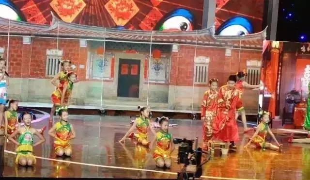 厦门市同安区进修学校附属小学,同安区教师进修附小