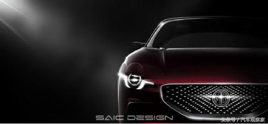 名爵mg发展历程,始终保持年轻的心情和本色