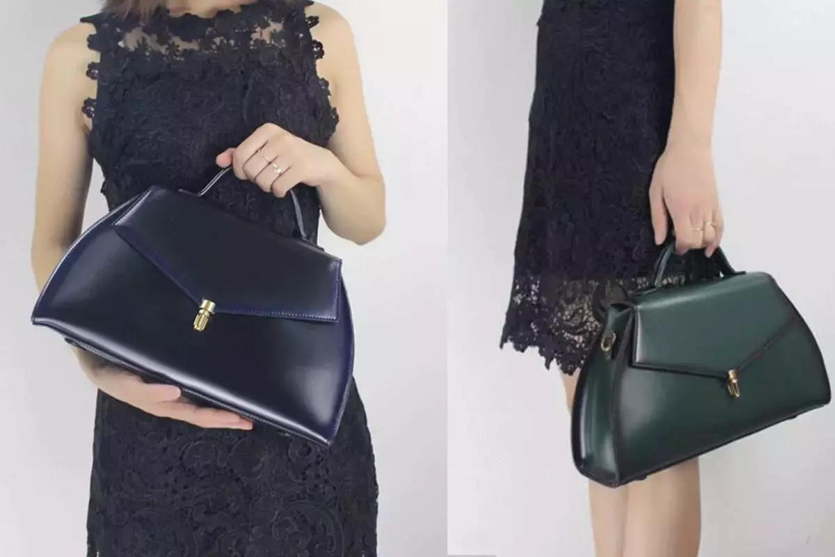 适合御姐的大牌包包推荐,中性通勤包包推荐