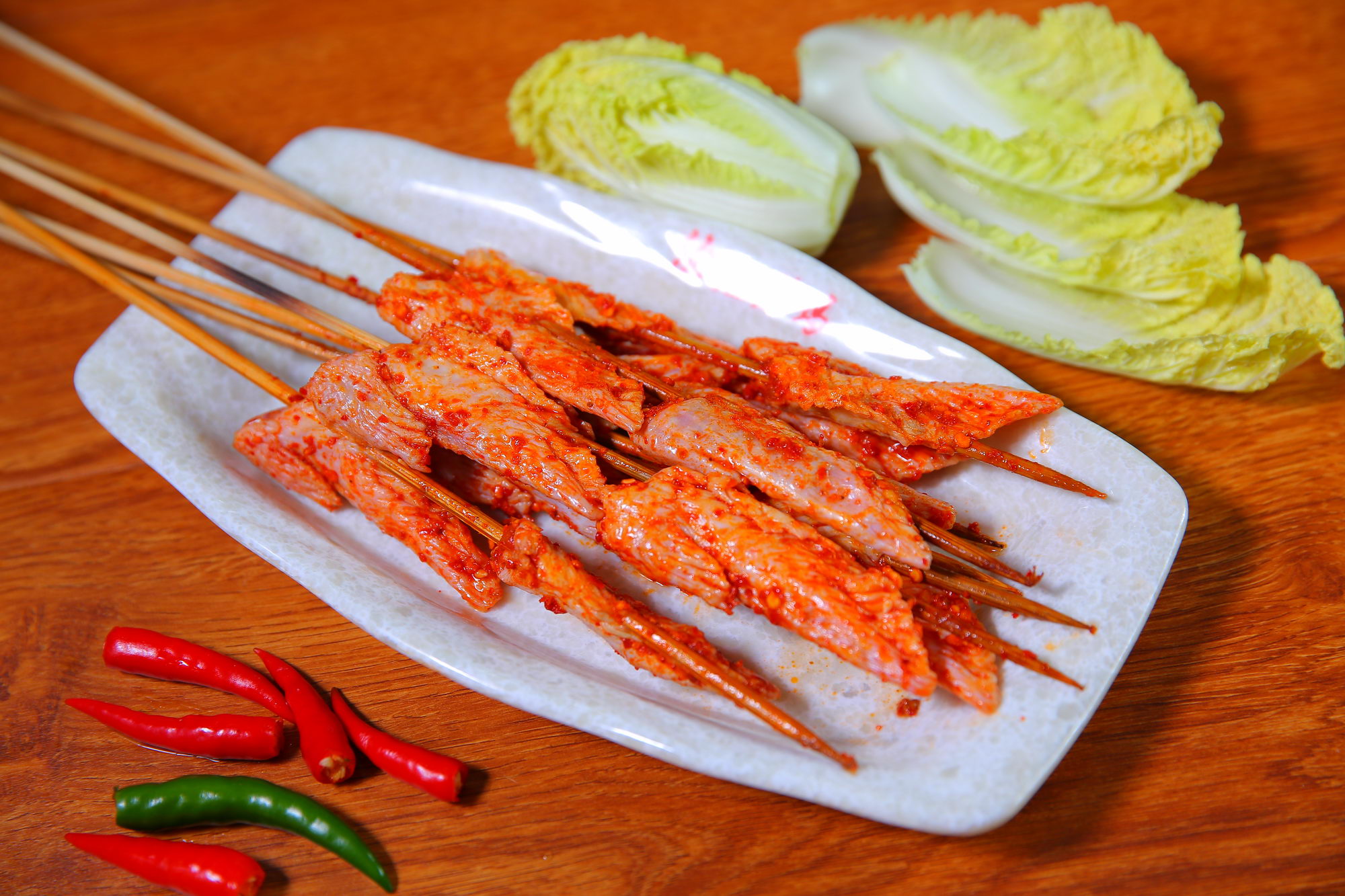 这里你就是王！俭让老妈砂锅串串香后宫佳丽三千，任君宠幸