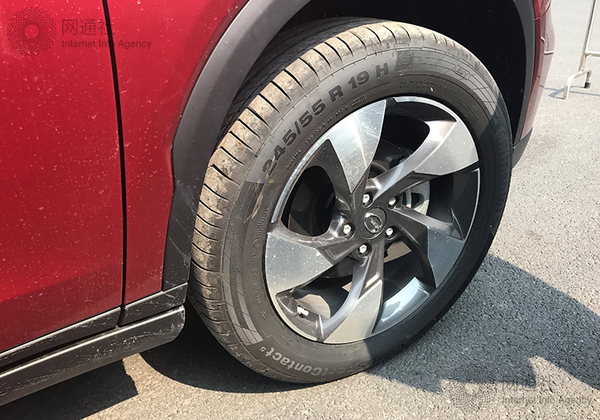 上海车展都有哪几款新车,上海车展新车汇总个个都是狠角色