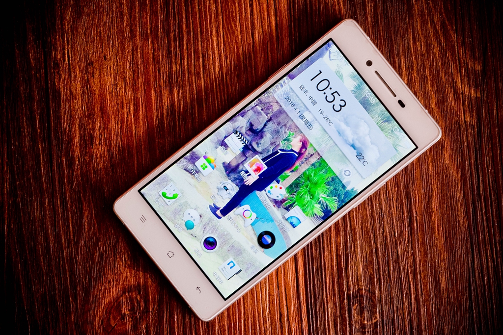 oppo既便宜又最好的手机,oppo的千元机哪些值得入手