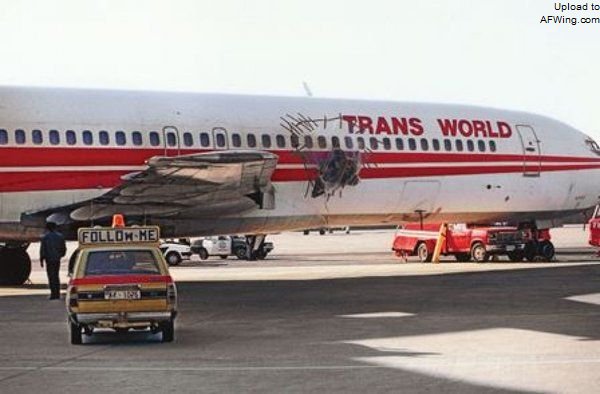 黄金峡谷行动与海湾战争,f111战斗机投放24枚炸弹