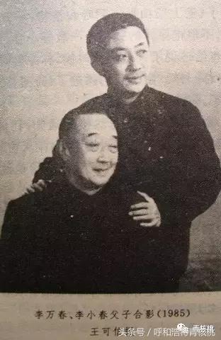 六小龄童出生上海猴王世家,六小龄童为什么是猴王世家