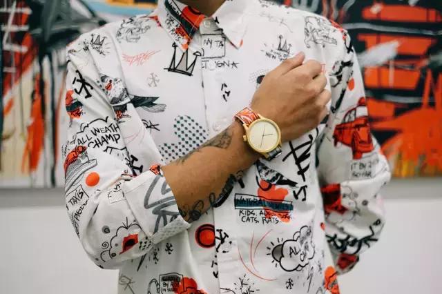 小众品牌比较保值的手表,带闹钟手表推荐平价小众