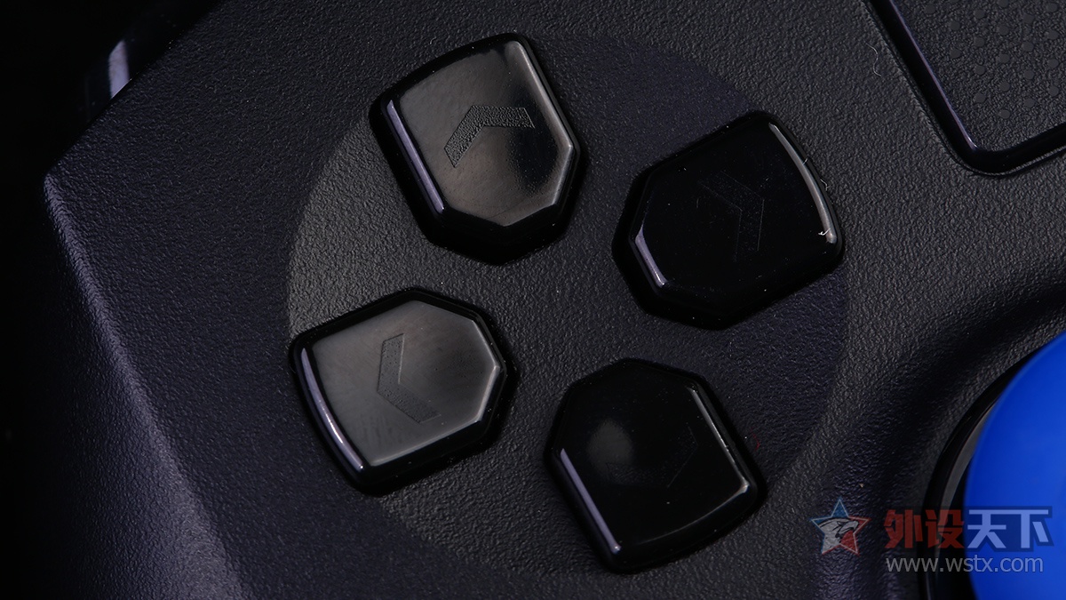 雷蛇终极版手柄ps4,雷蛇索尼手柄