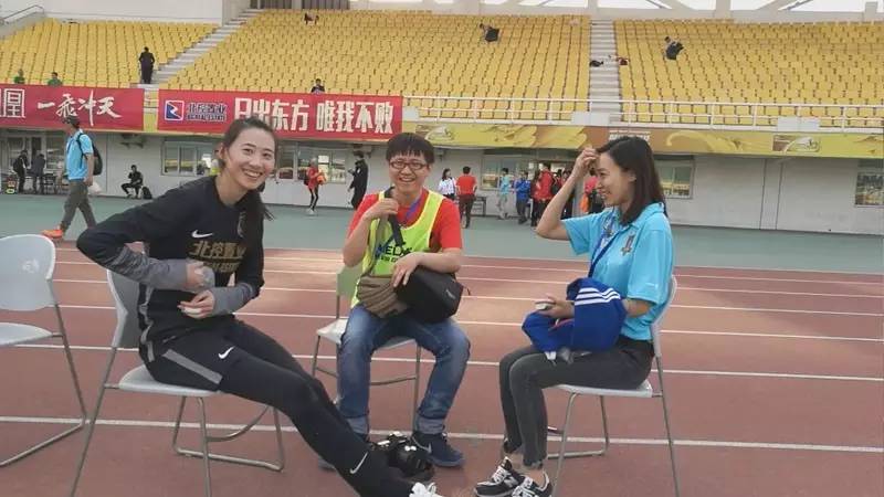 张越王牌对王牌,张越晋级赛