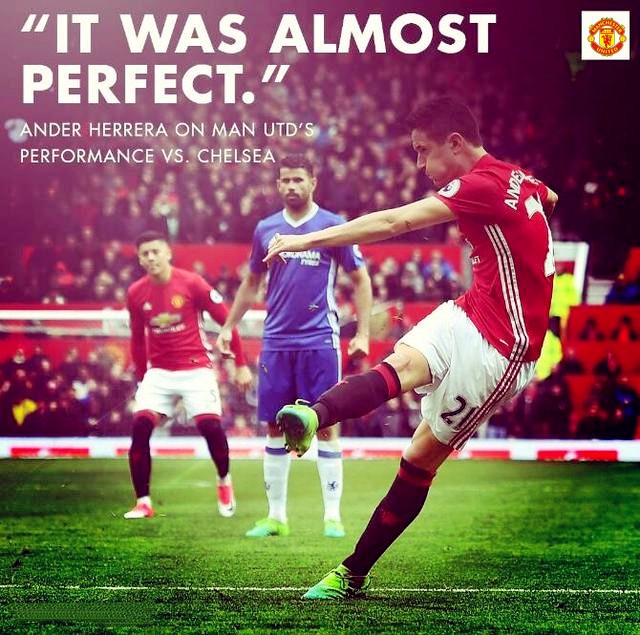 曼联现在的阵型,曼联三个人的阵型