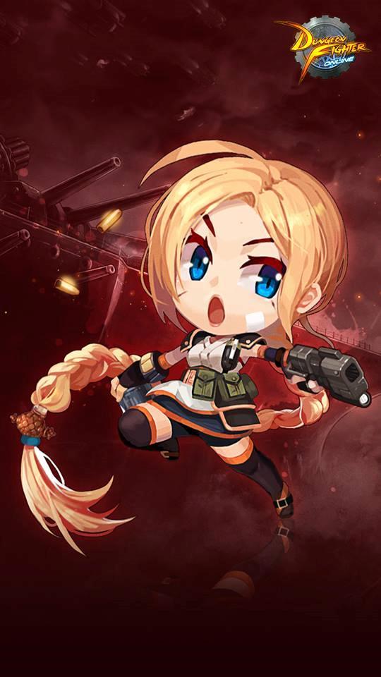 青飞聊游戏：细数DNF被日常黑的各职业二，照片给你们随意喷！