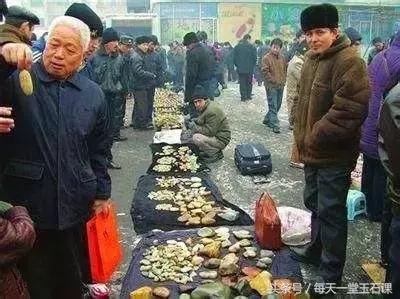 怎么买玉才不会被人骗,怎么买玉不会买假