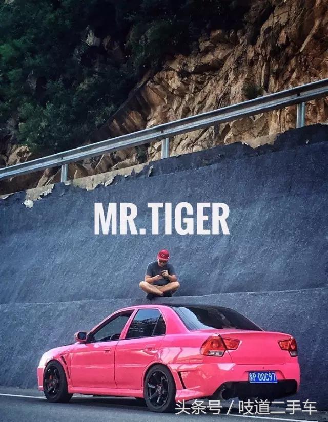 5万元预算最强性能车,五万改起来帅跑起来快的性能车