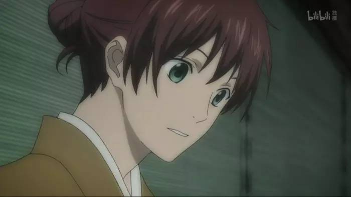 一拳超人茨木童子语音,一拳超人茨木童子秘闻