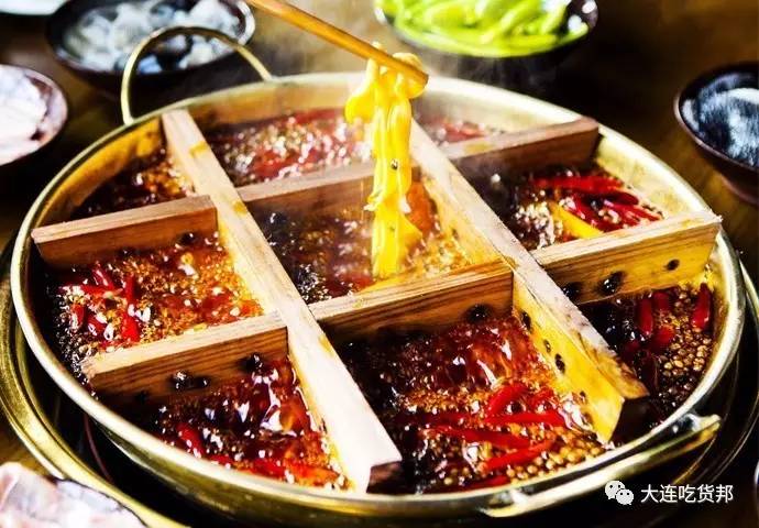 以“人民的名义”向你保证｜1000份主推菜品让您免费涮