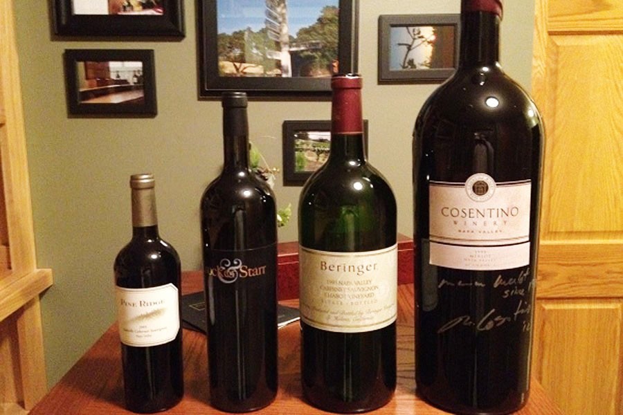 葡萄酒为什么没有小瓶,葡萄酒为什么一箱6瓶