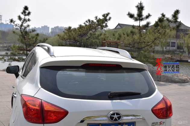 瑞风s3保养周期表,瑞风s3去哪里做保养