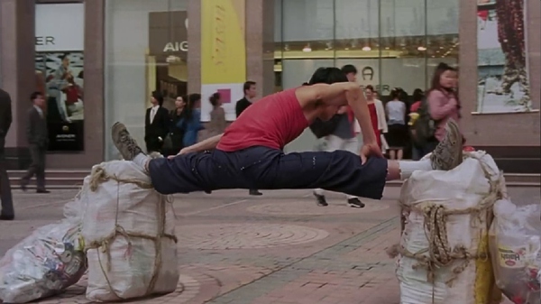 和张学友唱功一样的人,周星驰演技能超越张学友吗